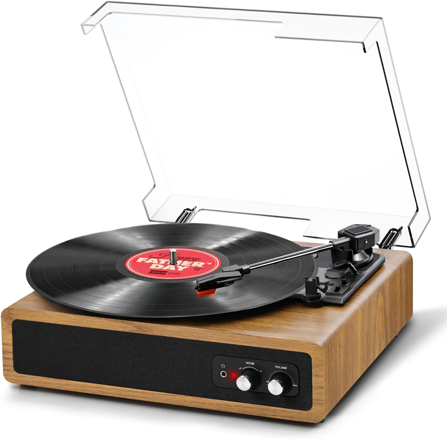 Anesky Bluetooth Record Player