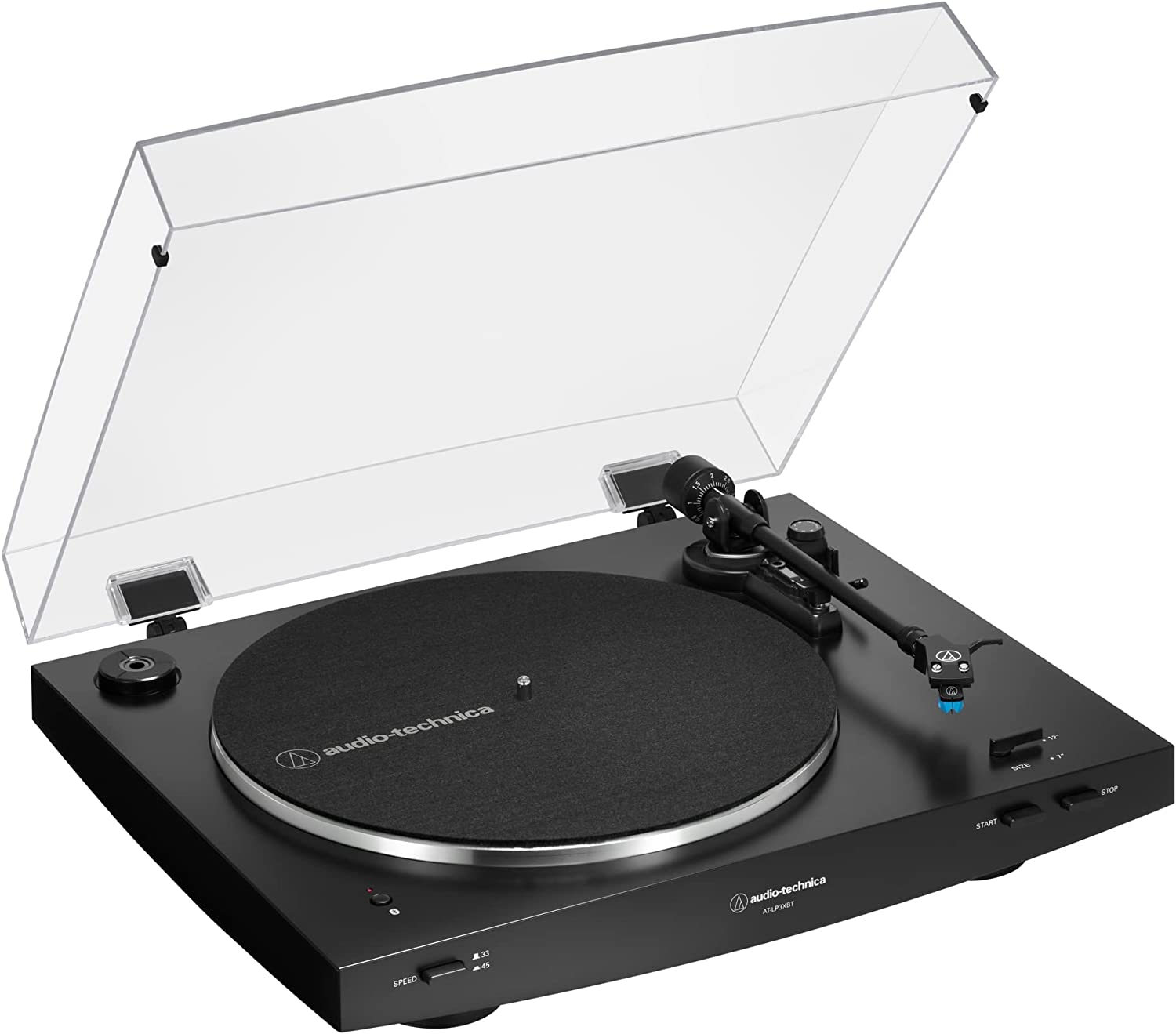 Audio-Technica AT-LP3XBT Automatic Wireless Turntable