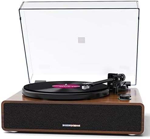 Eyesen Vinyl Record Player