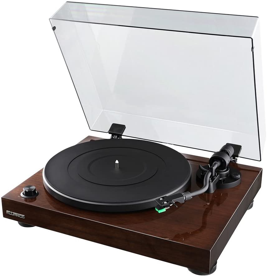 Fluance RT81 Record Player