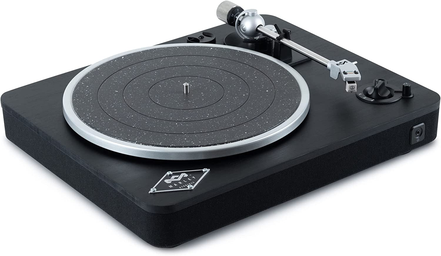 House of Marley Stir It Up Record Player