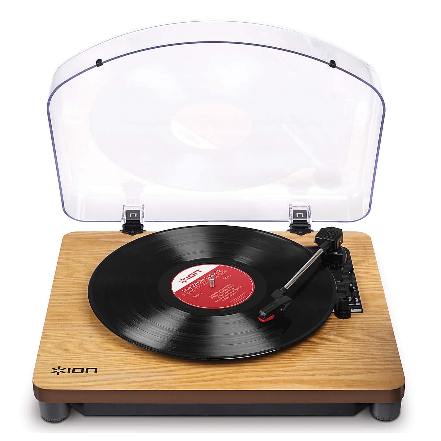 ION Audio Max LP Vinyl Turntable