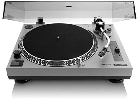 Lenco L3808 Record Player