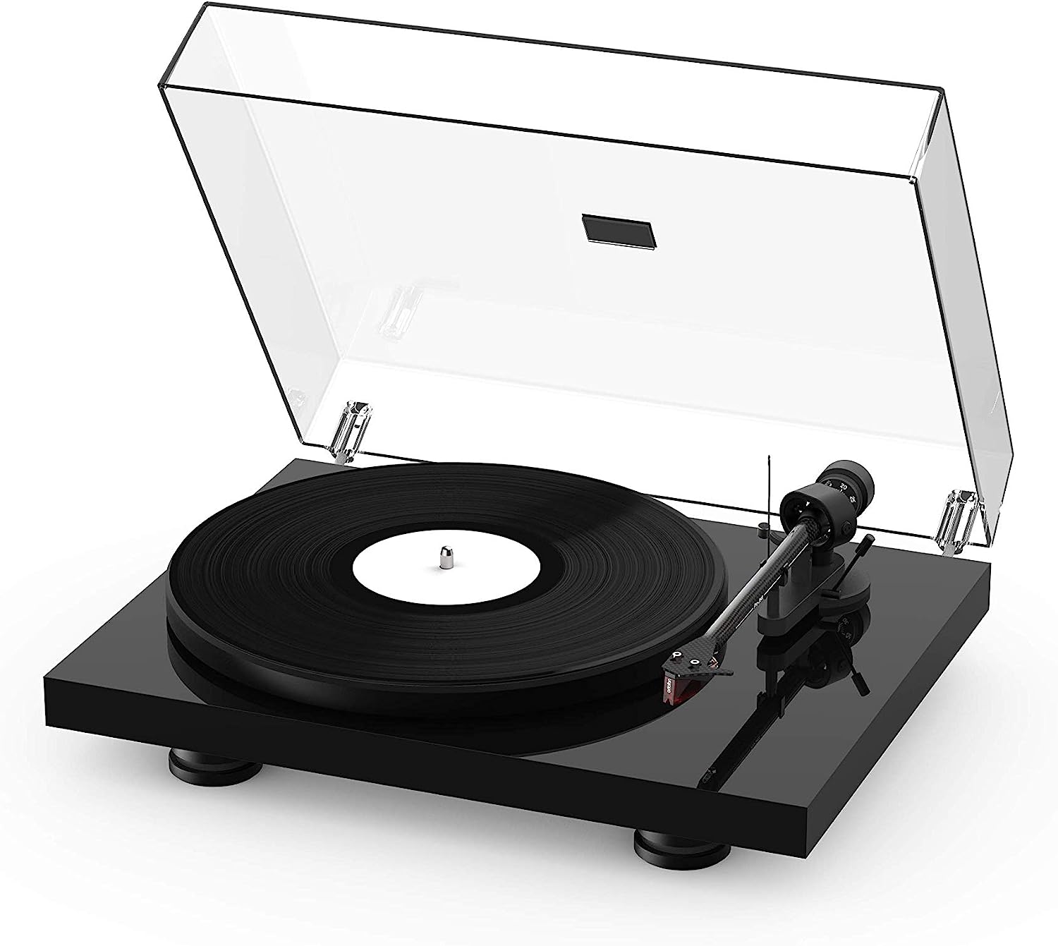 Pro-Ject Debut Carbon EVO Turntable