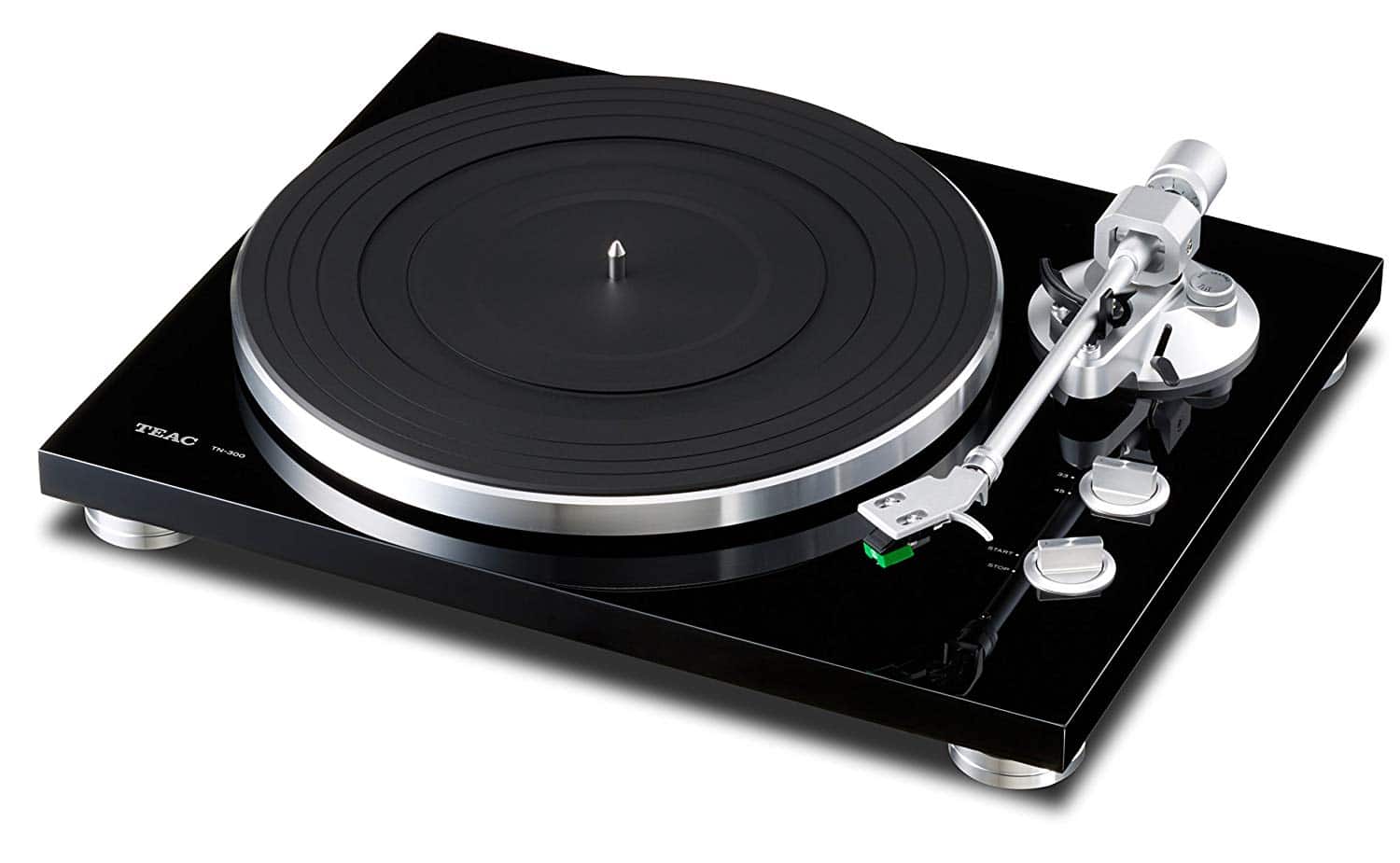 Teac TN-300 Vinyl Turntable