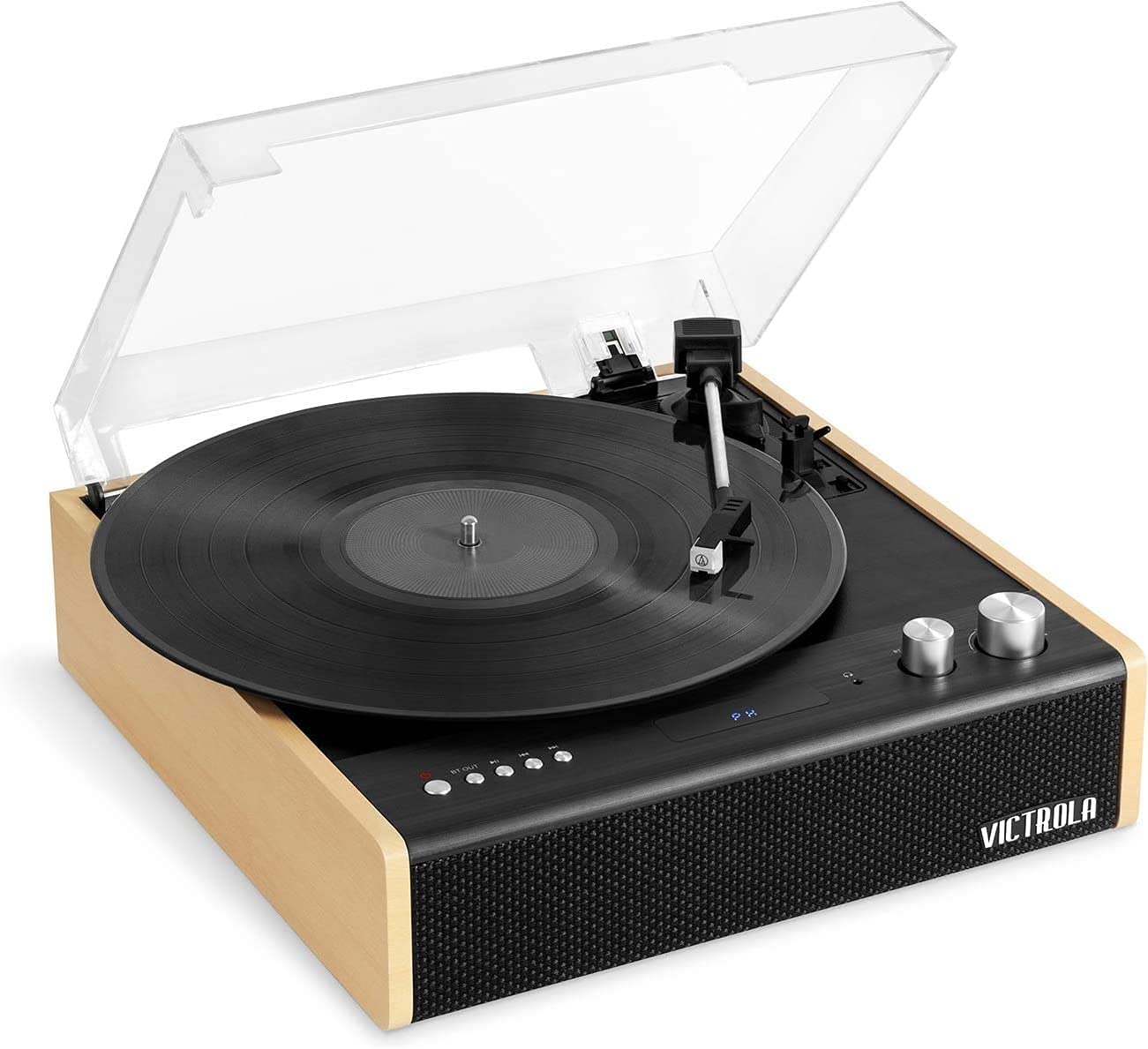 Victrola Eastwood Bluetooth Turntable