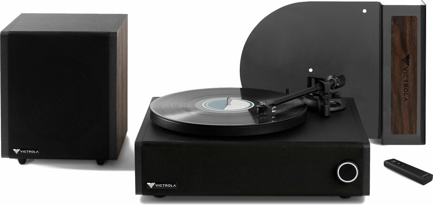 Victrola Premiere V1 Music System