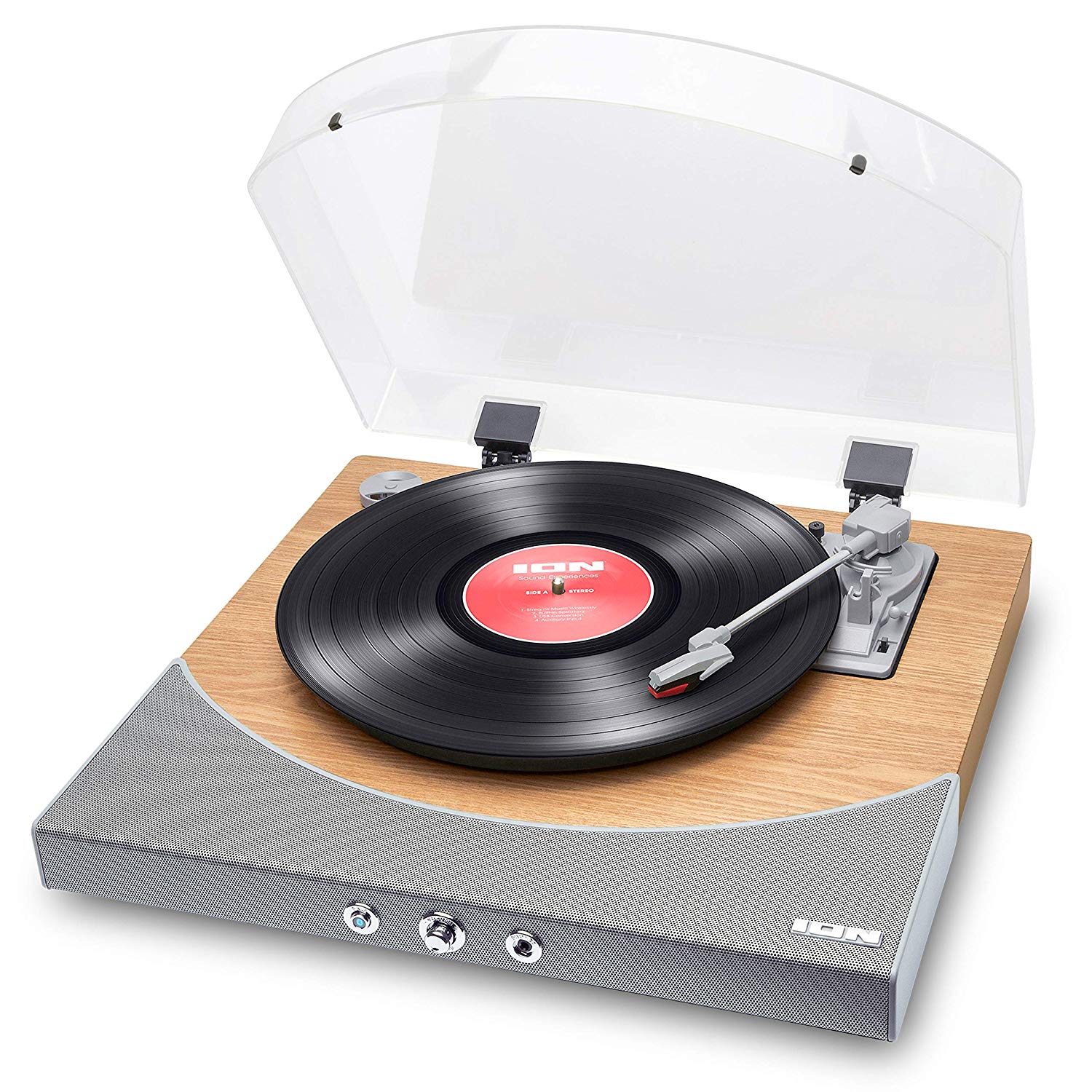 ION Audio Premier LP Vinyl Turntable