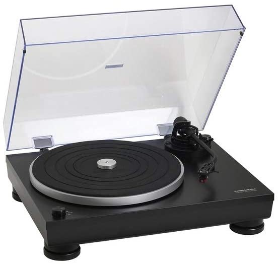 Audio Technica AT-LP5x Record Player