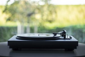 Pro-Ject Automat A1 Fully Automatic Turntable Review