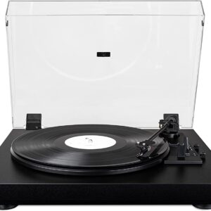 Pro-Ject Automat A1 Turntable Review