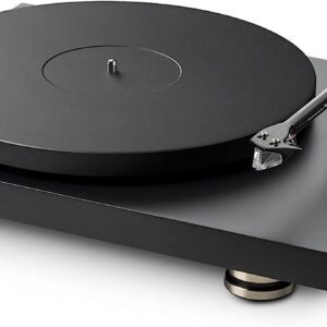 Pro-Ject Debut PRO Vinyl Turntable Review
