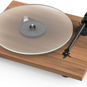 Pro-Ject T1 Phono SB Turntable Review