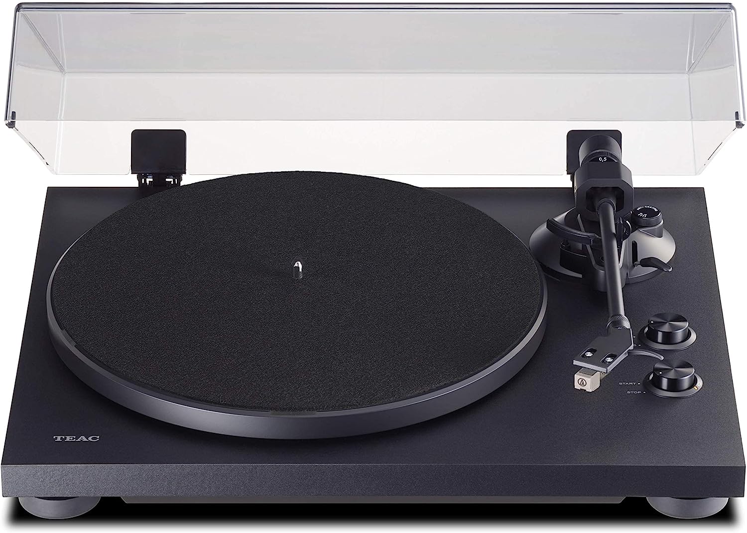 Teac TN-280BT-A3 Turntable Review